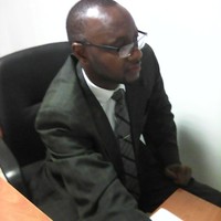 Saikou Sonko