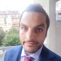 Filippo Conte
