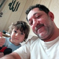 Tammam Ajami