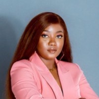 Azeeza Ibrahim, Mba