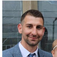 Darren Grainger
