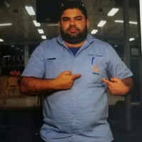 André Custódio