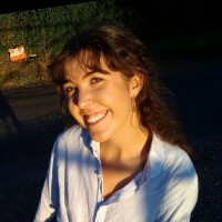Holly Sharp