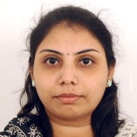 Ragini Yarrabolu