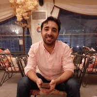 Ehab Shalabi