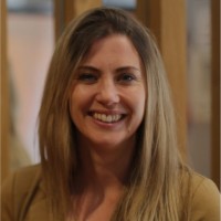 Naomi James-Davis