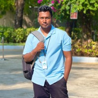 Karthick Mohan