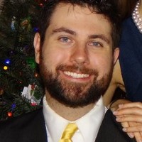 Andrew Buckmaster