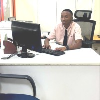 Edwin Kinyua