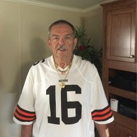 Dick Komoroski Komoroski