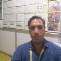 Vishwas Sugdare
