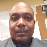 Daron Bland Joseph