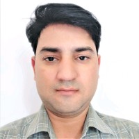 Rajesh Pandey