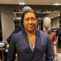 Alex Sanchez