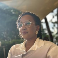 Kate Wanjira