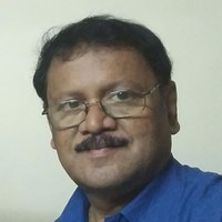 Dr. G. P. Babu