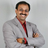 Karthik N S