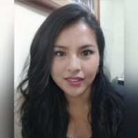 Doris Pino Mamani