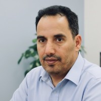 Nassar Almahfadi