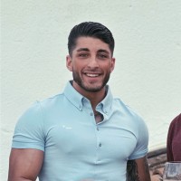 Karim Padding