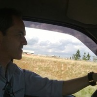 Claudio Amaral