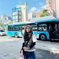 Uswatul Wahida Mohd Sharif