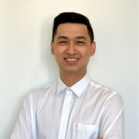 Thanh Hoang Tran