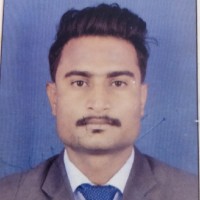 Deepak Godiya