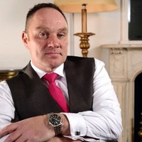 Mick Field