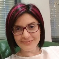 Georgia Spyrakopoulou