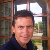 Gavin Scott