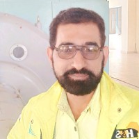 Muhammad Yaqoob