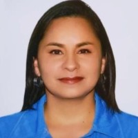 Adriana María Rodríguez Fajardo