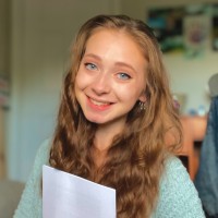 Madelyn Wolf