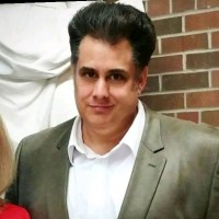 Timothy Rigby, M.A., NSCA-CPT