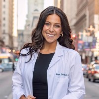 Megan Schlesinger