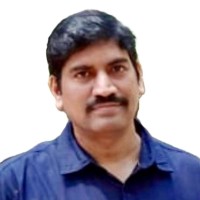 Hari Prasad D
