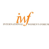 Iwf International Women'S Forum