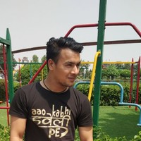 Deepak Rawat