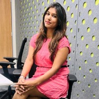 Hema Nagesh