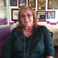 Nancy Steinbach