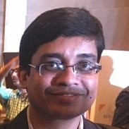 Arijit Mondal