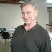 DAVID PATTEN