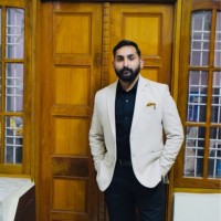 Arush Walia