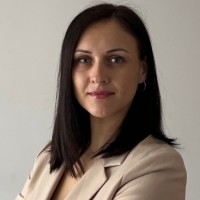 Ilona Strode