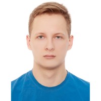 Andrey Kostyuk