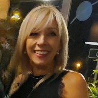 Ing. Jana Blínová