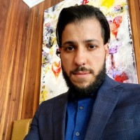 Raouf Derdour