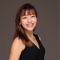 Harriet Cheung