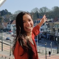 Meili Vanegas-Hernandez